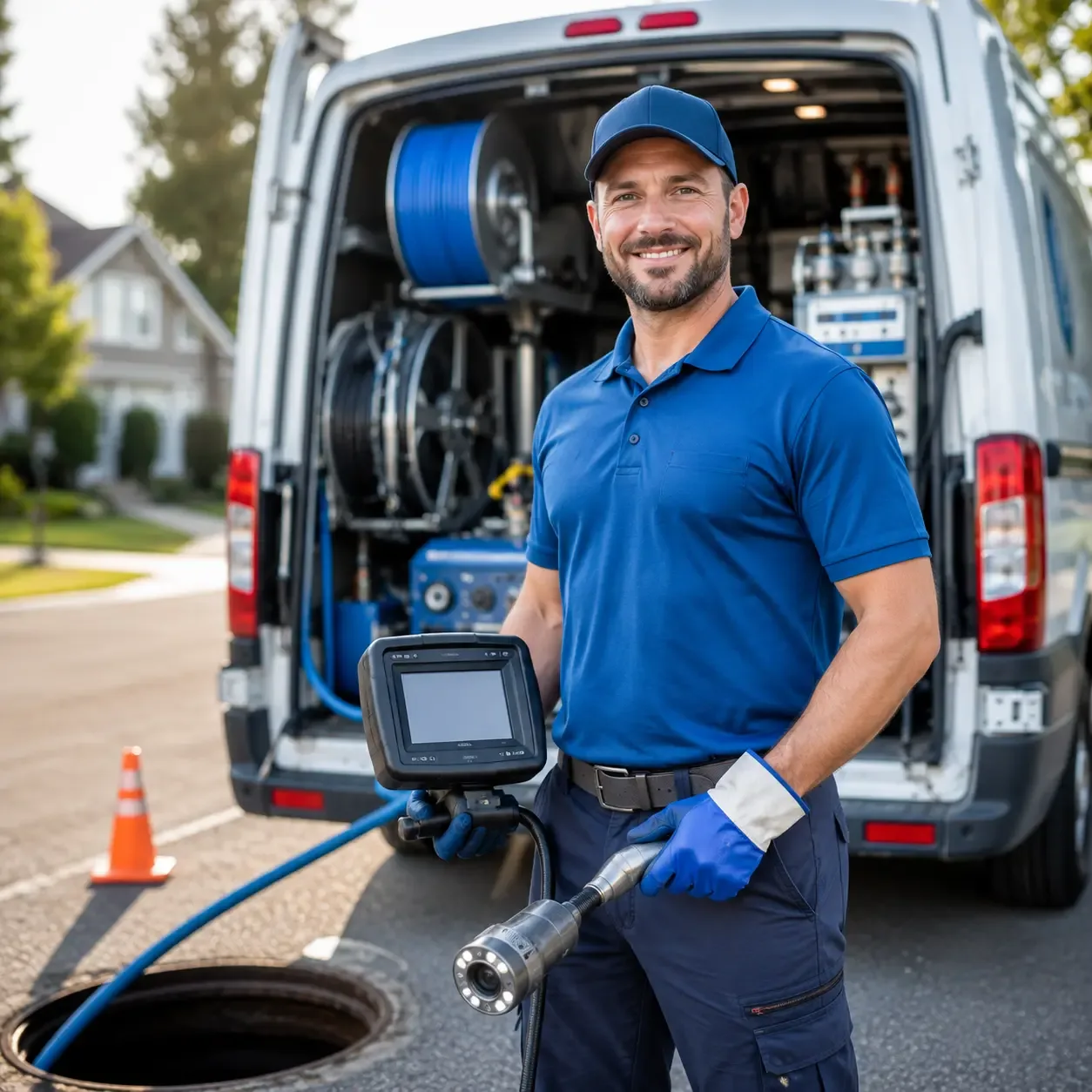 Local Pipe Relining specialists in Alabaster, AL
